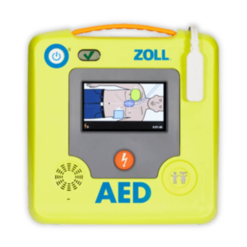ZOLL AED 3 Halfautomaat - 12828