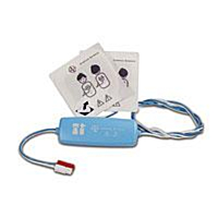 Cardiac Science Powerheart G3 kinderelektroden - 8709