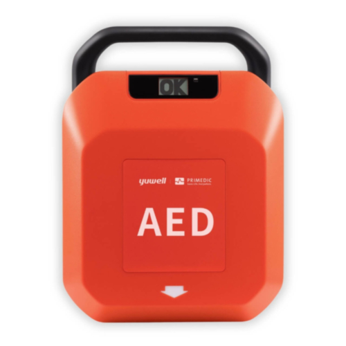 Primedic HeartSave YA AED Volautomaat - 12887