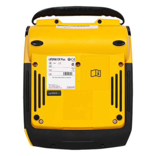 Physio-Control  Lifepak CR Plus AED - 1880