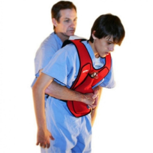 Act Fast Anti Choking Trainer - 636