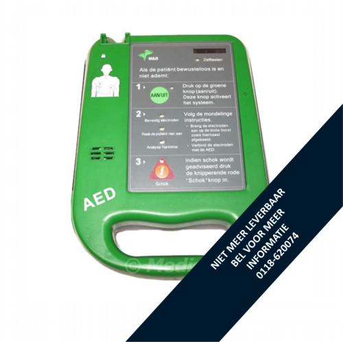 M&B AED7000