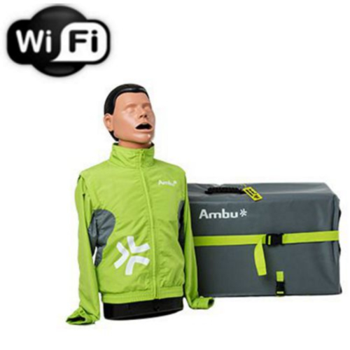 Ambu Man Airway Wireless Next Generation - 2878