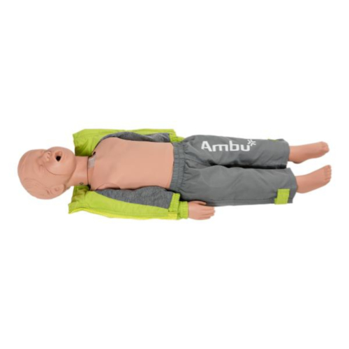 Ambu Junior - 6670