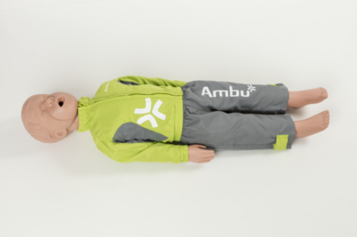 Ambu Junior - 3402