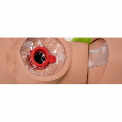 Ambu Junior afdichtingsring - 8041