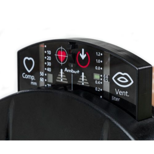 Ambu Man Airway Wireless Next Generation - 2880