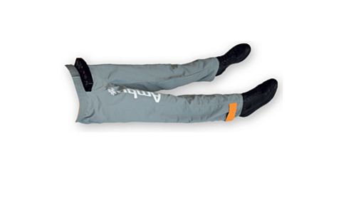 Ambu Man broek - 1190