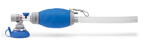 Ambu Mark IV beademingsballon baby - 1628