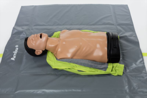 Ambu Man Airway Wireless Next Generation - 10946