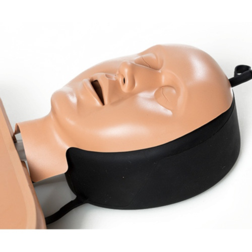 Ambu Man School gezichtshuiden - 3140