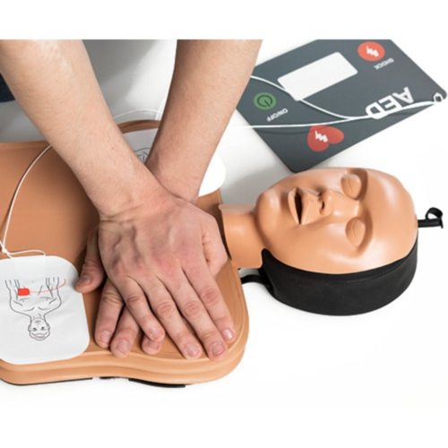 Ambu Man School - 1409