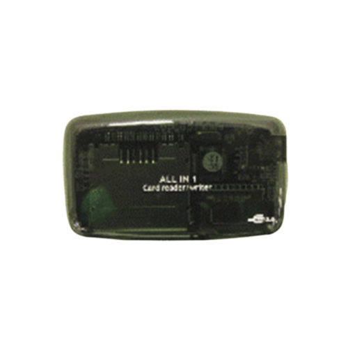 AMI Italia Smarty Saver AED Geheugenkaart lezer 