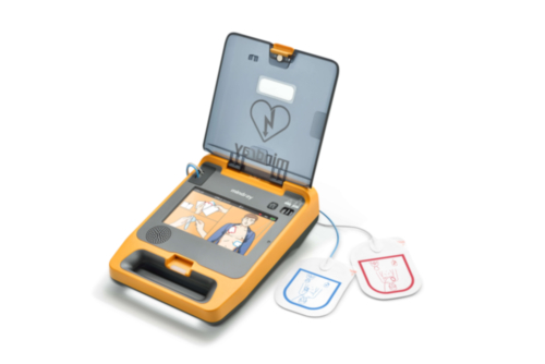 Mindray C2 AED Volautomaat - 12086
