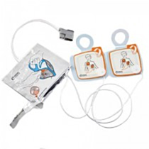 Cardiac Science Powerheart G5 trainingselektroden kinderen