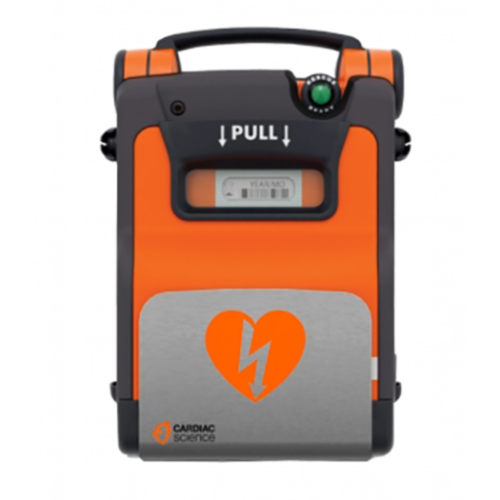 Cardiac Science Powerheart wandbeugel - 10761