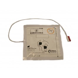 Cardiac Science Powerheart G3 trainingselektroden - 10050