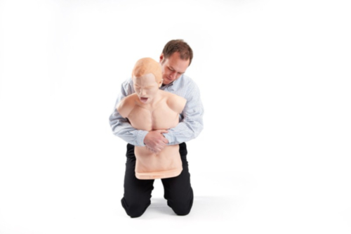 Laerdal Choking Charlie - 2764
