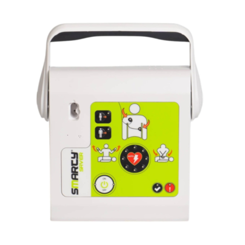Smarty Saver AED Volautomaat - 12619