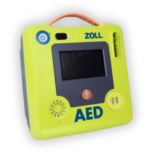 ZOLL AED 3 Halfautomaat