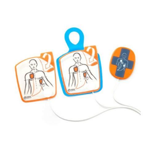 Cardiac Science Powerheart G5  trainingselektroden CPRD - 3859