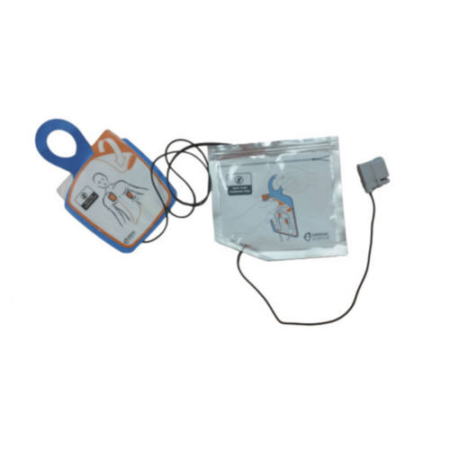 Cardiac Science Powerheart G5 trainingselektroden kinderen - 3824