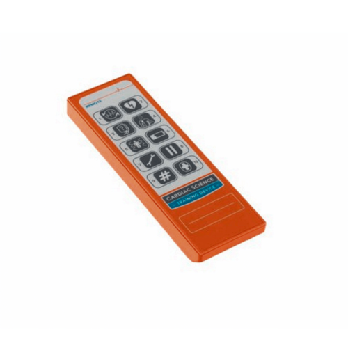 Cardiac Science Powerheart G5 trainer afstandsbediening - 5089