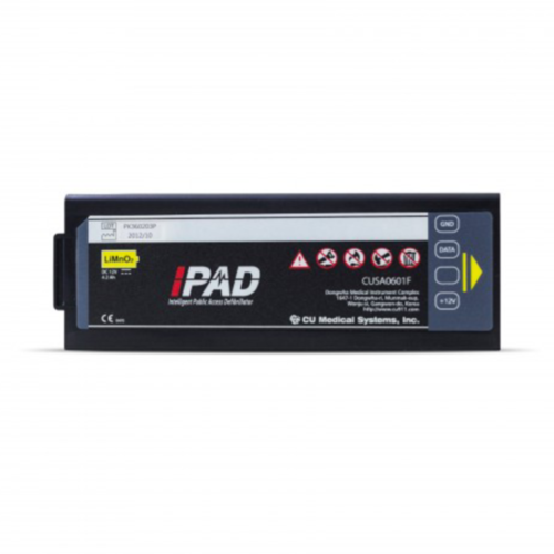 CU Medical i-PAD NF-1200 batterij - 531