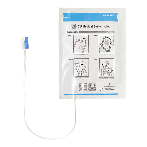 CU Medical i-PAD NF-1200 elektroden