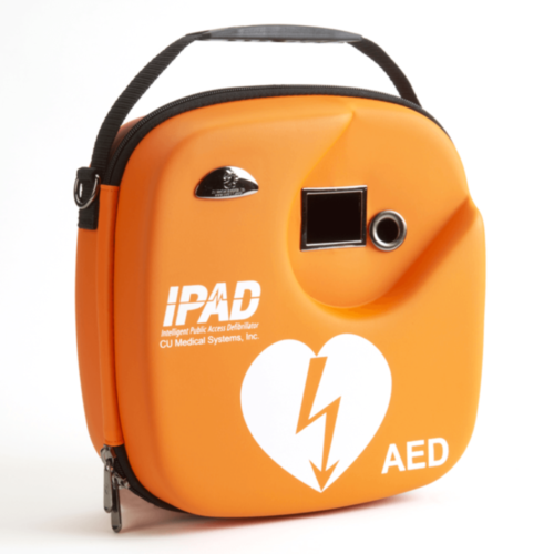 CU Medical i-PAD SP1 draagtas - 6458