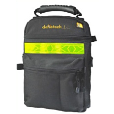 Defibtech Lifeline AED/AUTO draagtas - 7202
