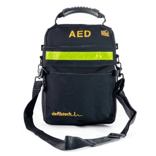 Defibtech Lifeline AED/AUTO draagtas - 7684