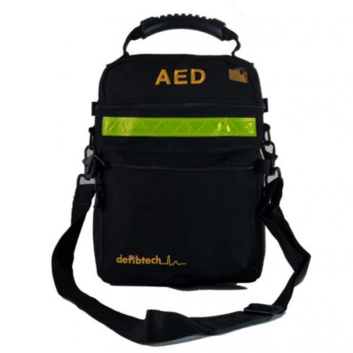 Defibtech Lifeline AED/AUTO draagtas - 9061