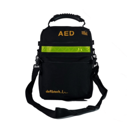 Defibtech Lifeline AED/AUTO draagtas - 2787