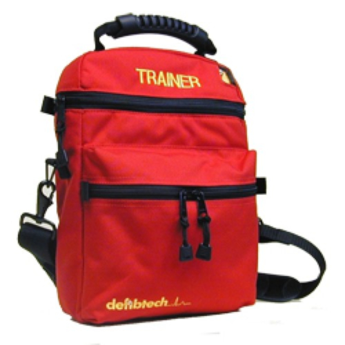 Defibtech trainer draagtas - 10745