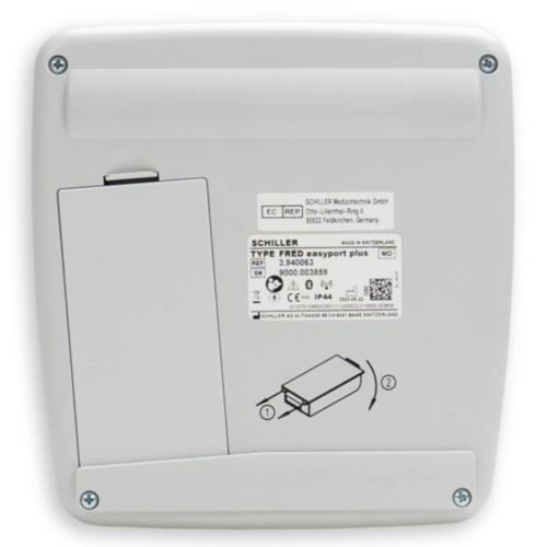 DefiSign Pocket Plus AED Halfautomaat  - 11588