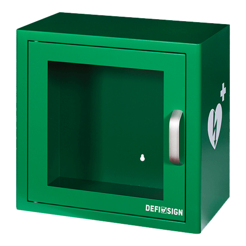 DefiSign AED Wandkast universeel - 7323