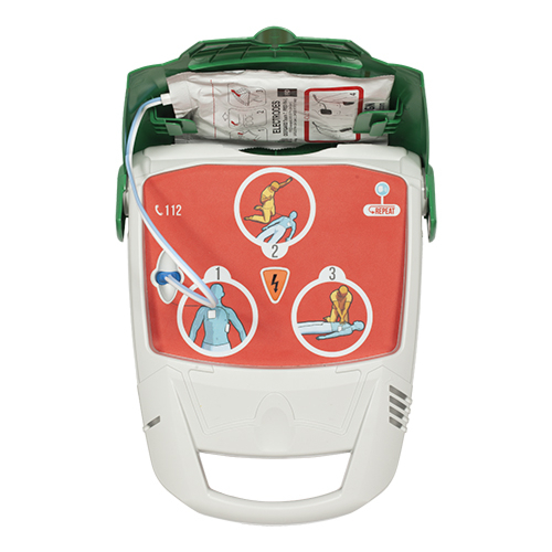 DefiSign LIFE AED halfautomaat - 7497