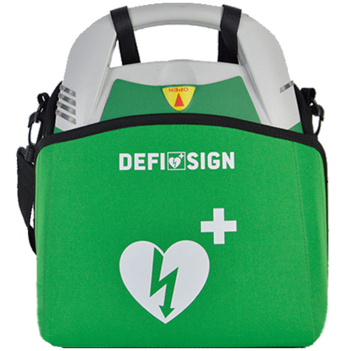 DefiSign AED tas - 5600