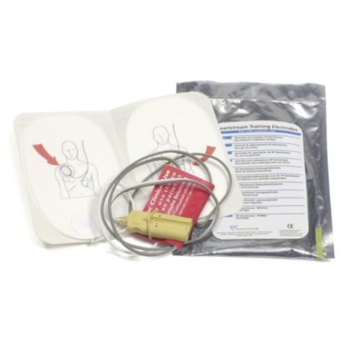Philips Heartstart Trainer 2 trainingselektroden - 8880