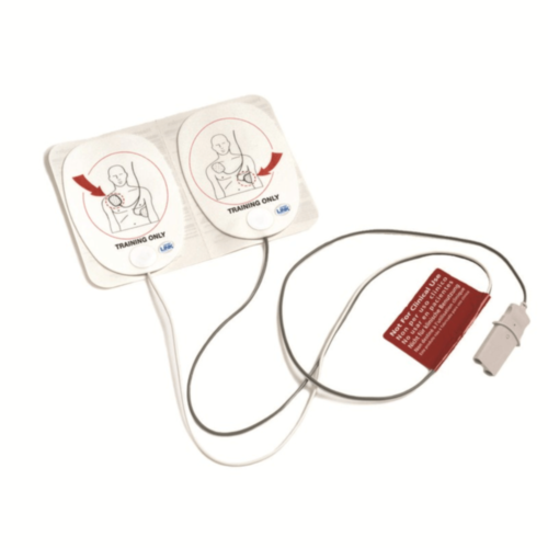 Philips Heartstart FR2 / Trainer 2 trainingselektroden met Link technologie - 7869