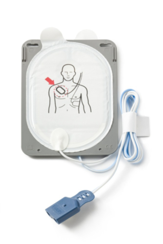 Philips Heartstart FR3 elektroden - 2686