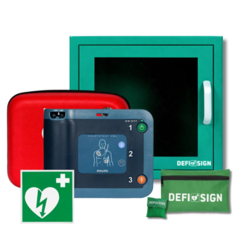 Philips Heartstart FRx AED - 13442