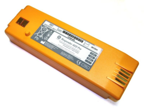 GE Responder AED PRO Batterij - 10914