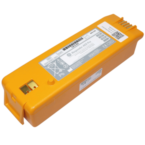 GE Responder AED PRO Batterij