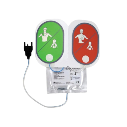  Mediana HeartOn A15 Multifunctionele Elektroden (Universeel)