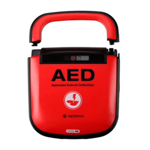 Mediana HeartOn A15 Batterij - 12732