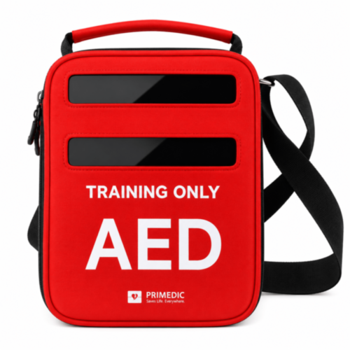 Primedic HeartSave myPad Trainer Draagtas 