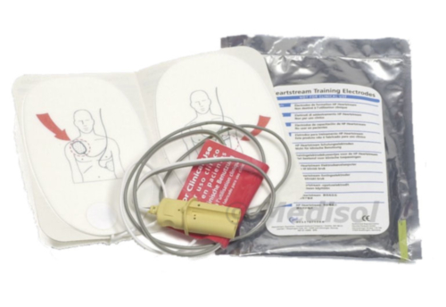 Philips Heartstart Trainer 2 trainingselektroden - 2730