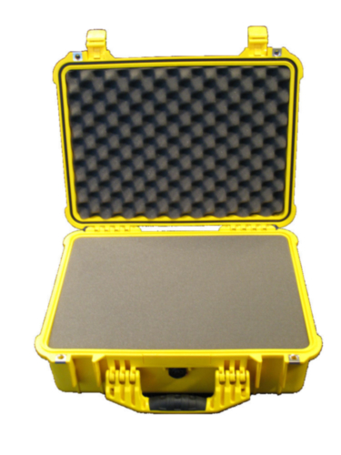 Peli AED-koffer Universeel I - 2258